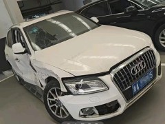 哪里卖没有修的事故车？