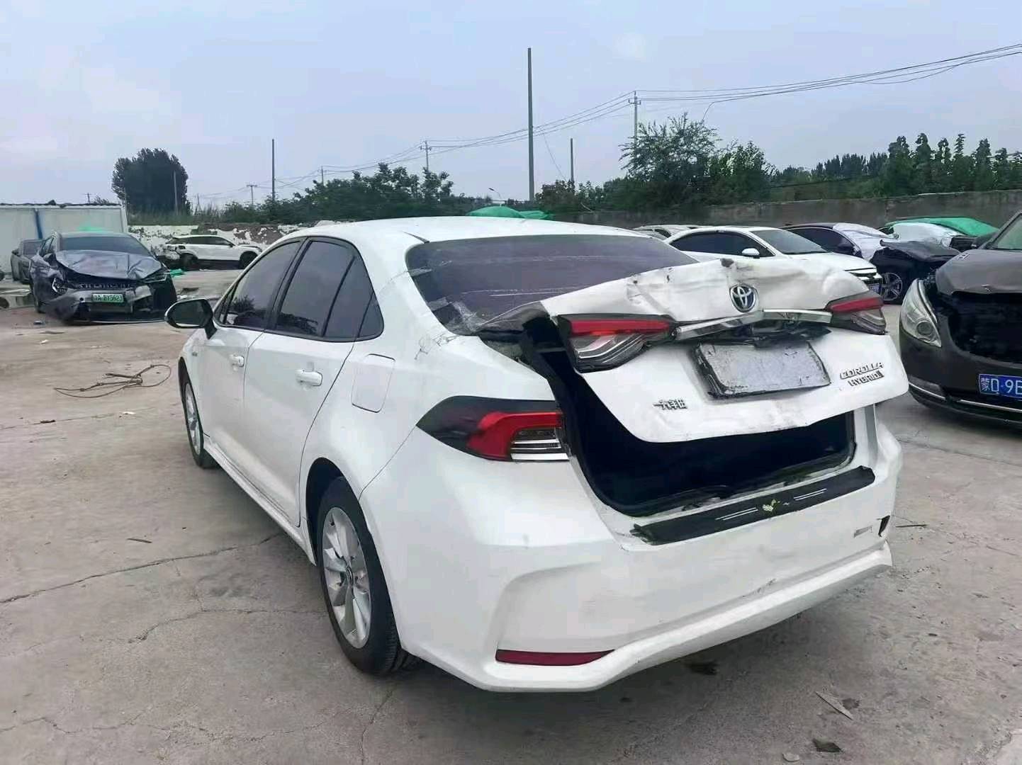 年份近的事故车和年份老的事故车哪个好?-购买事故车 年份近的事故车和年份老的事故车哪个好?-购买事故车