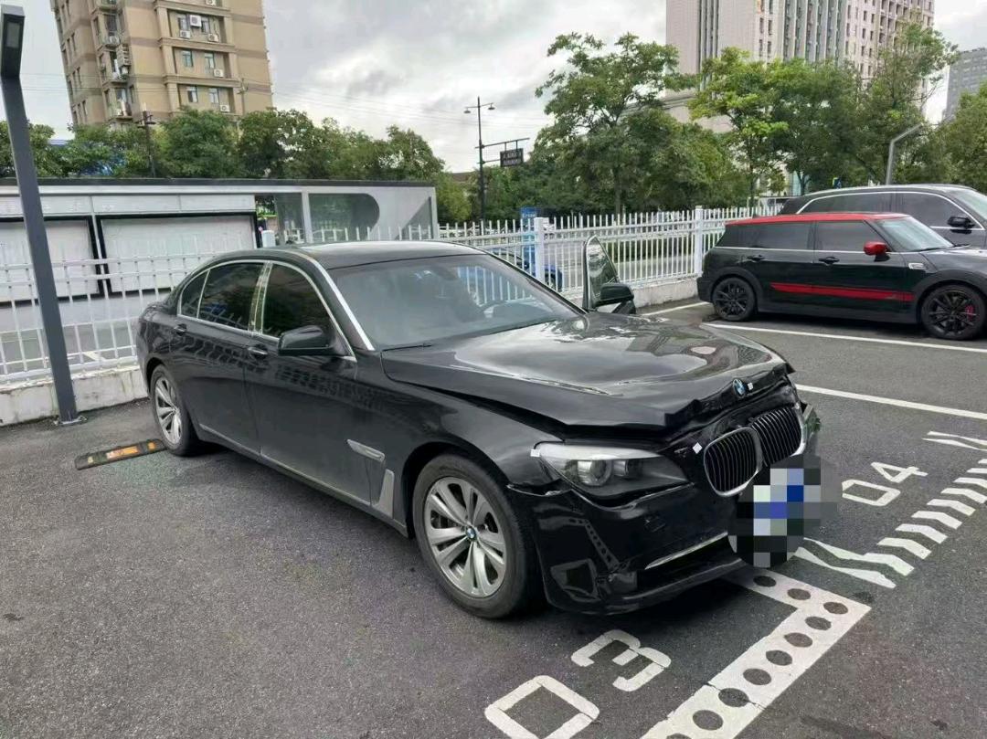 宁波事故车瑕疵车未修复批发去哪个平台？-事故车批发