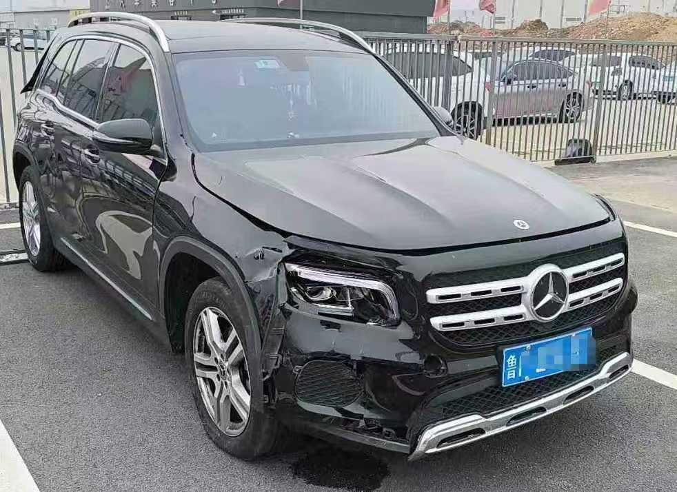 重大事故的车值得购买吗？-购买事故车