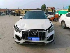 事故车出售网——北京低价出售事故车的首选平台
