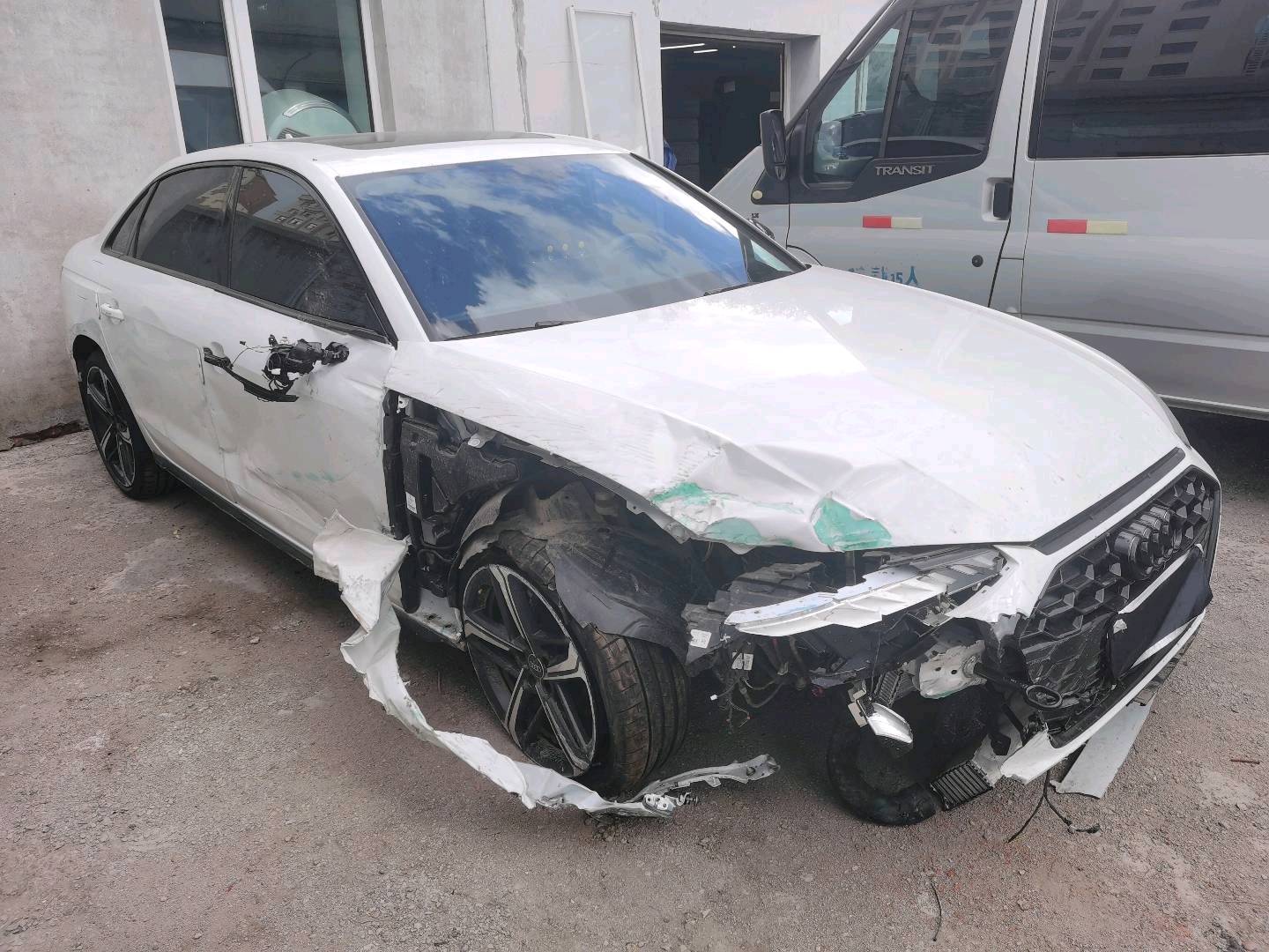 定损事故车要开过去吗?-事故车定损 定损事故车要开过去吗?-事故车定损