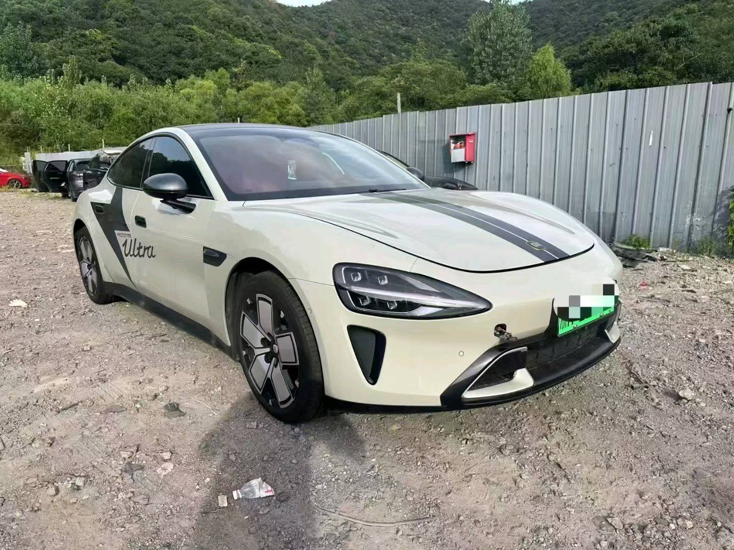 昆明未修复事故车转让信息从哪里查看？-事故车转让