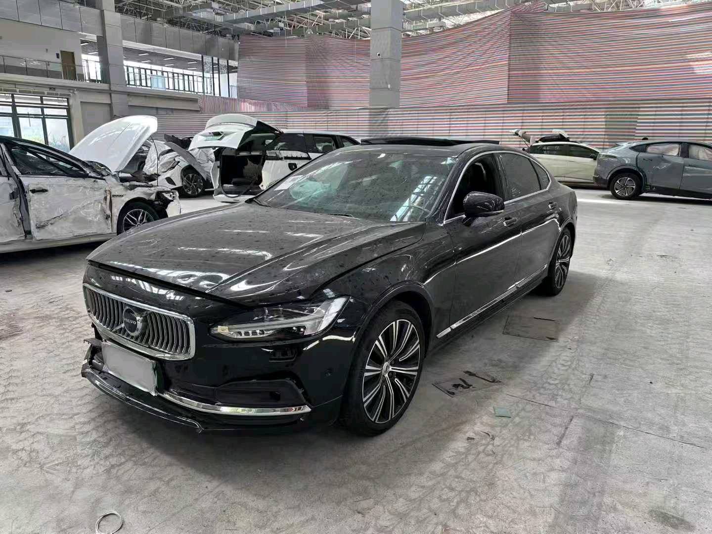 事故车刹车片剩 5mm到底换不换？-事故车