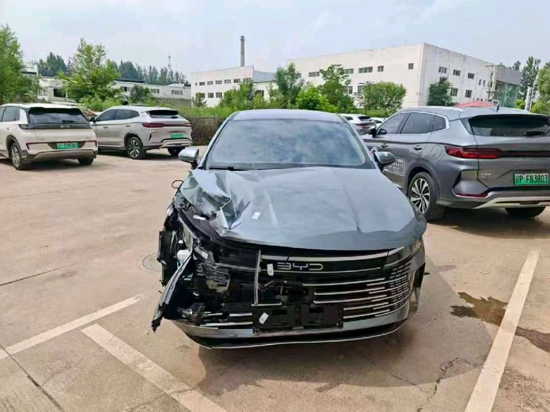二手事故车在哪个网站购买好？-购买事故车
