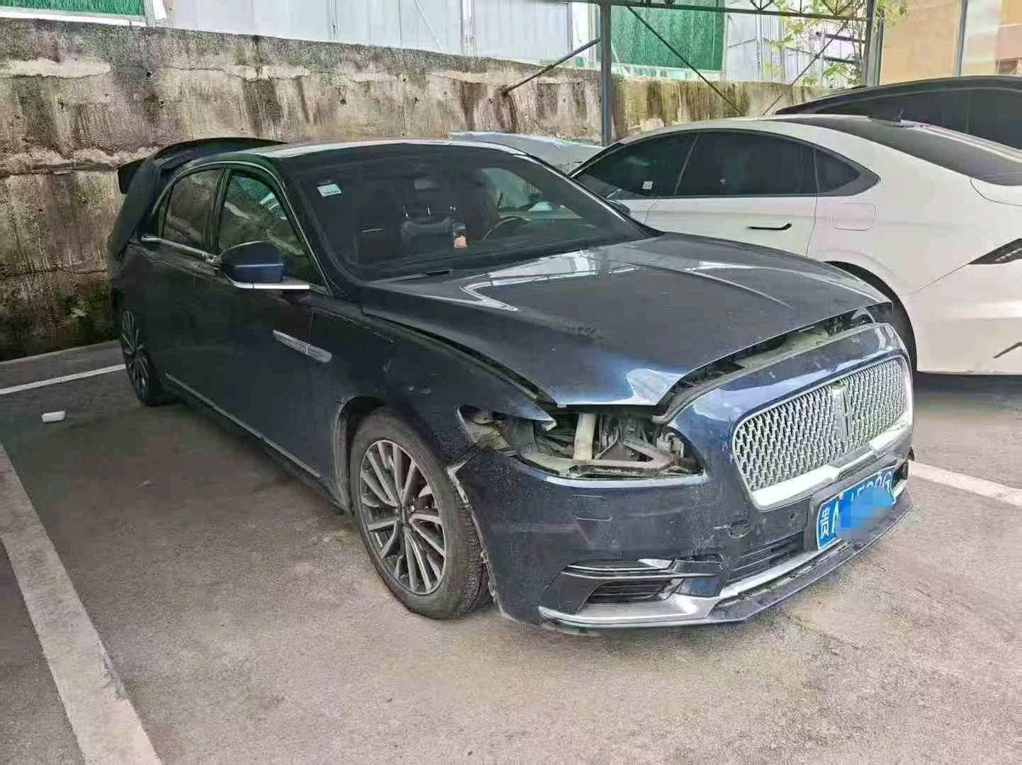 事故车怎么查询记录?三种常见方法教你快速辨别-事故车 事故车怎么查询记录?三种常见方法教你快速辨别-事故车