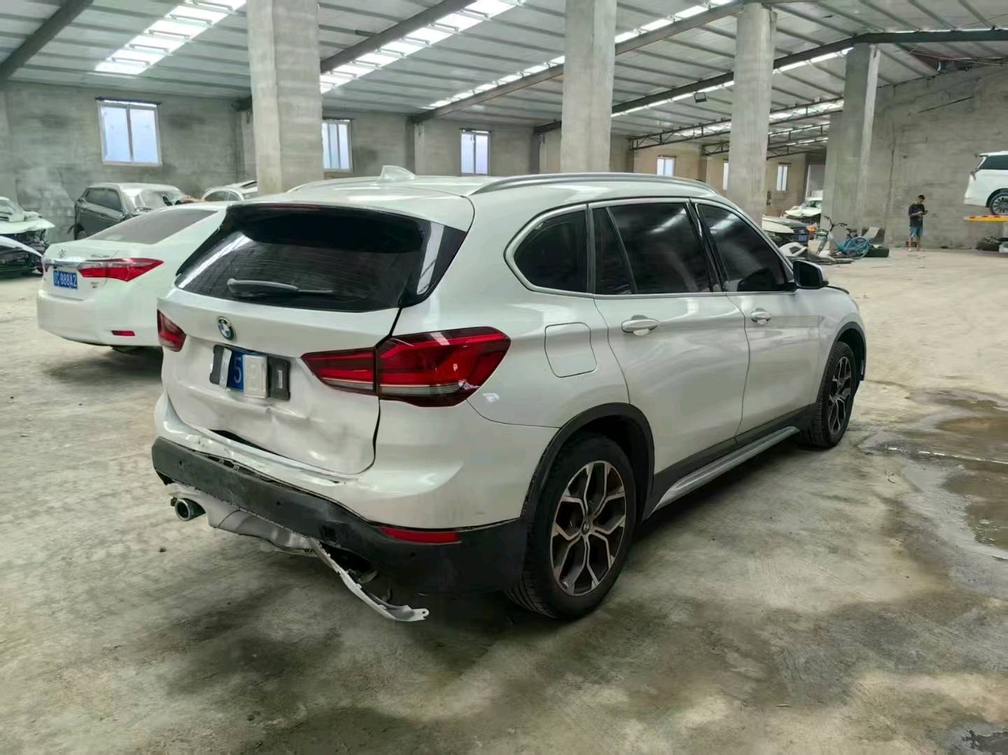 事故车可以过户吗?条件与流程全解析-事故车过户 事故车可以过户吗?条件与流程全解析-事故车过户