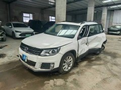 广东残值车、事故车批发去哪个平台好？