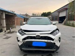 事故车平台上的车靠谱吗？-事故车网