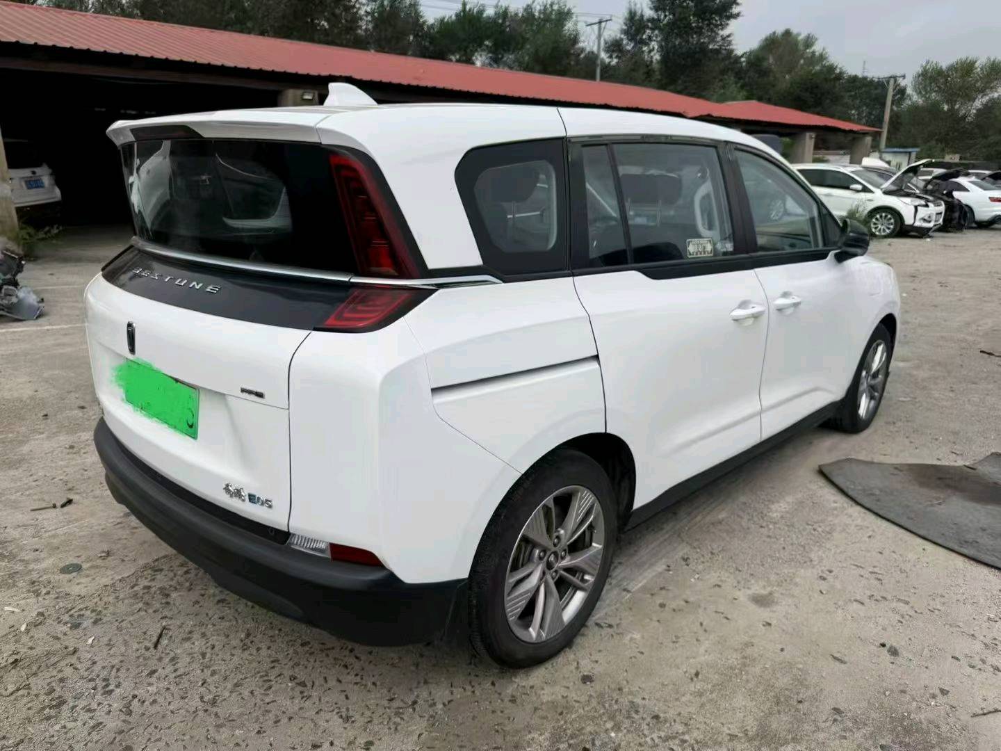 事故车已定责可以卖车吗？事故车买卖合法吗？-事故车买卖