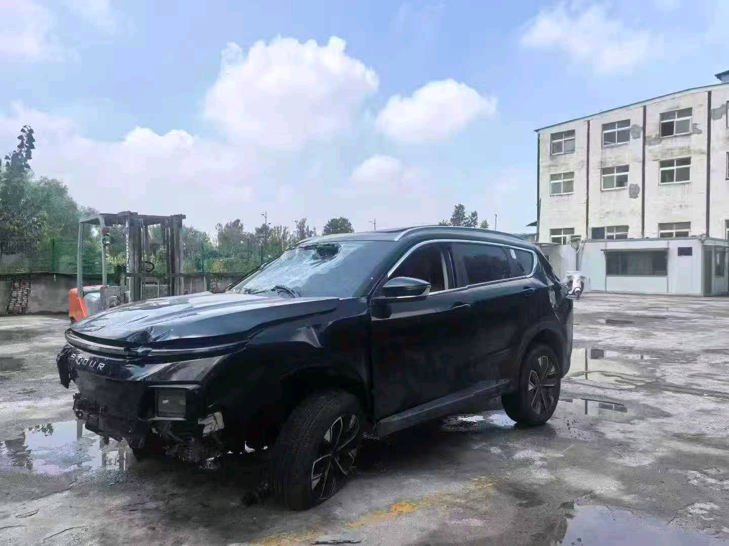 云南省二手事故车转让信息平台-二手事故车转让平台