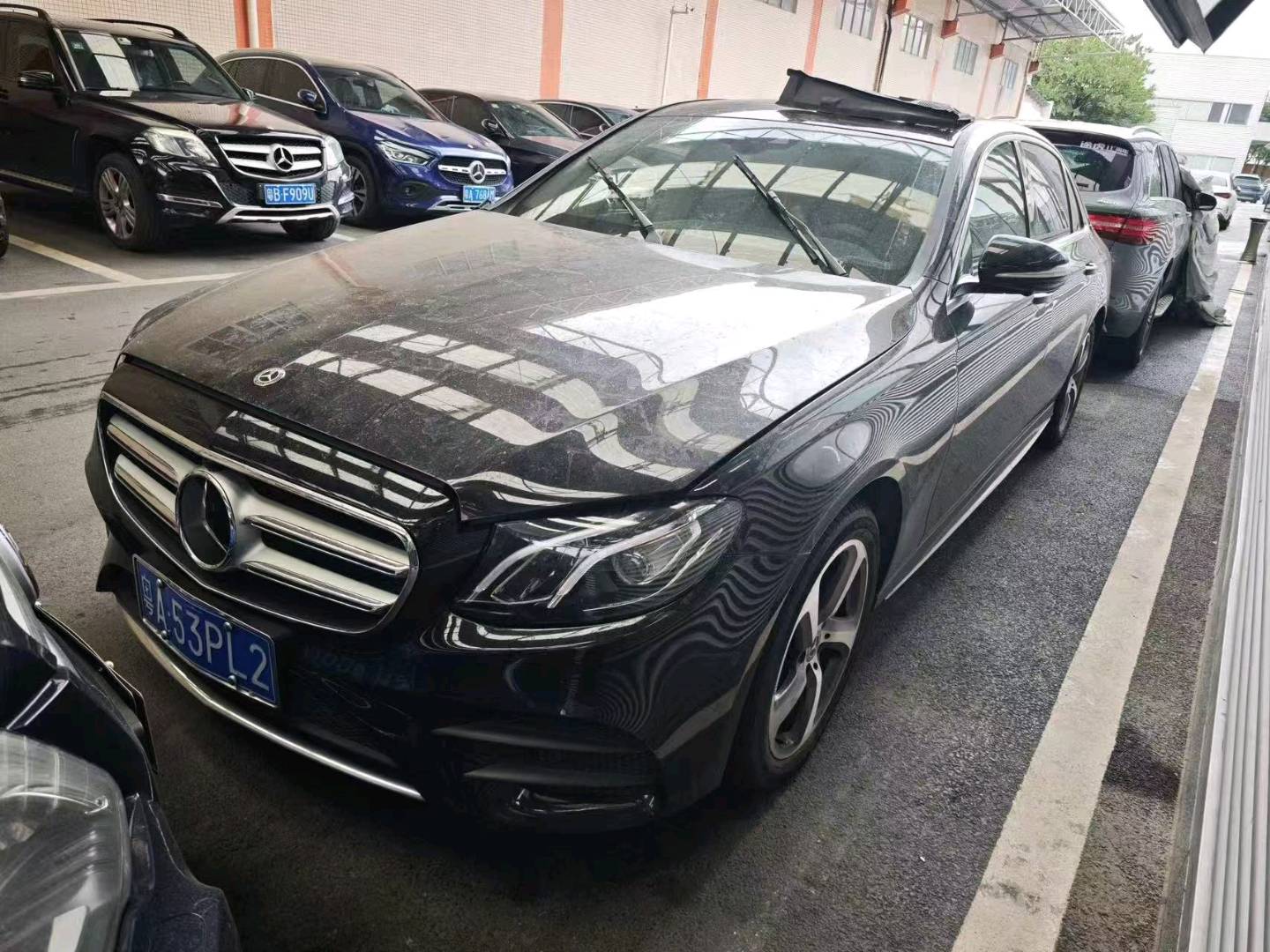 事故车保养为什么那么贵？-事故车保养