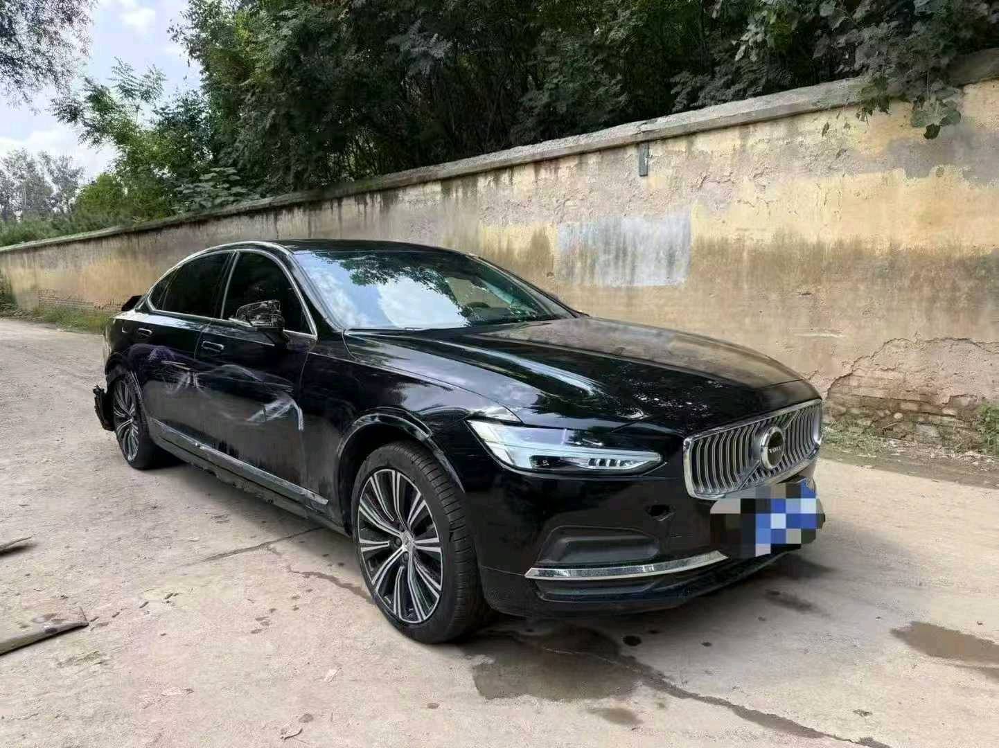 事故车修好后，驾驶事故车需要注意什么？-驾驶事故车