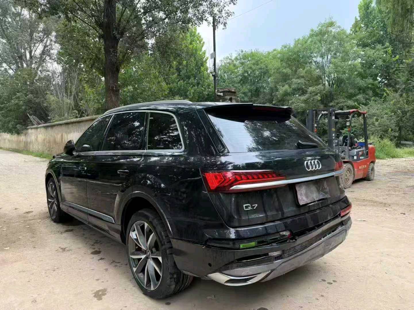 事故车平台买车安全吗？事故车平台车源可靠吗？-事故车平台
