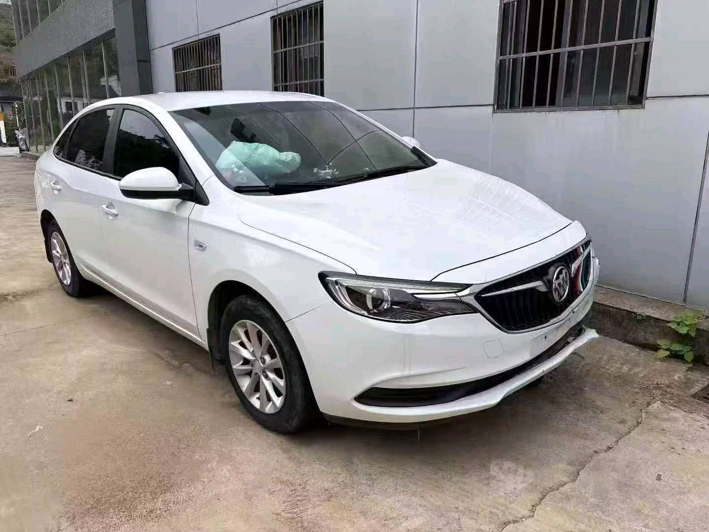 事故车出售哪家平台靠谱？哪些事故车最容易出售？-事故车出售