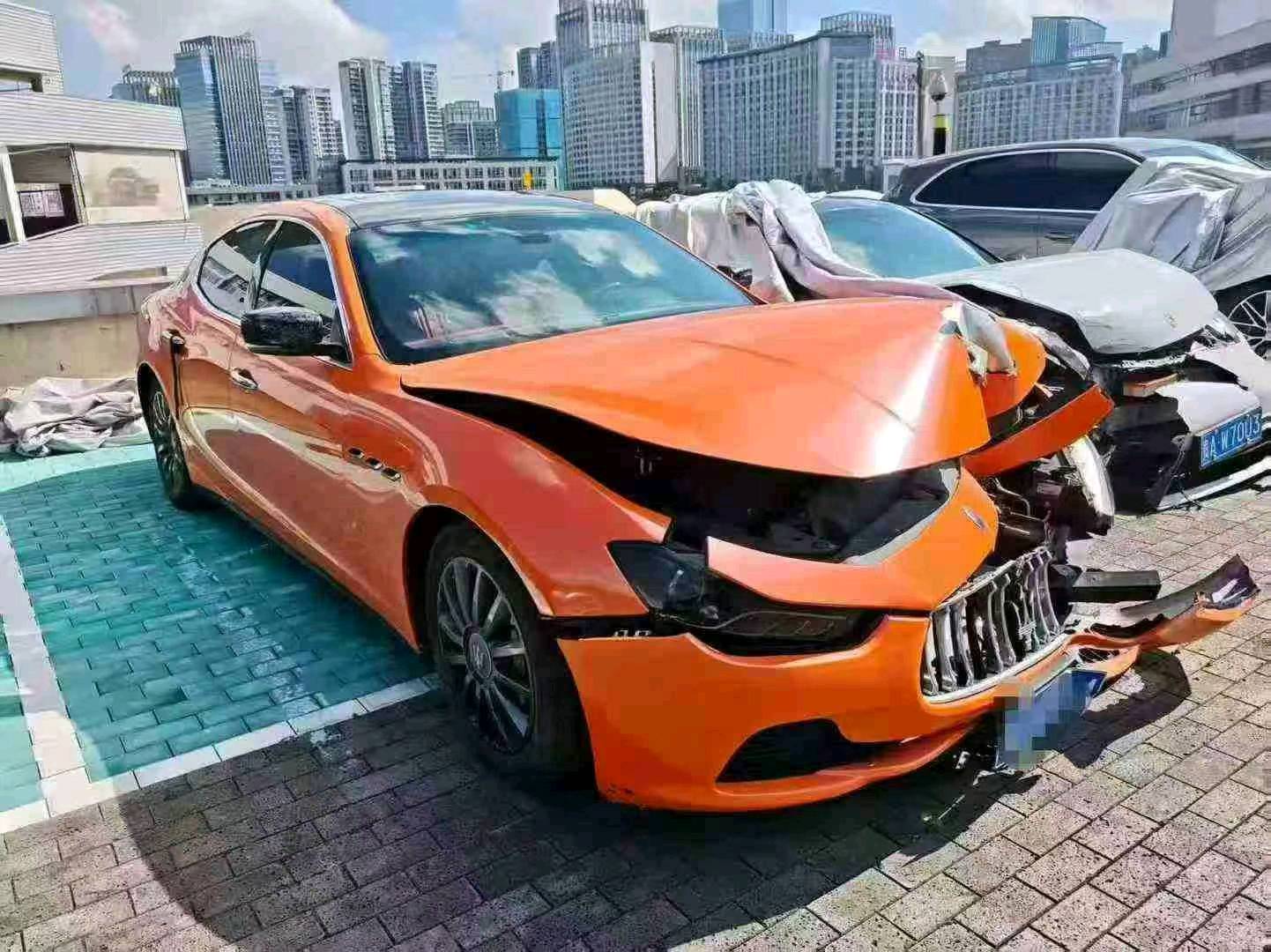 事故车保险费为什么更高？怎样降低保费？-事故车保险