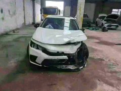 北京事故车出售价格多少？影响事故车价格的关键因素