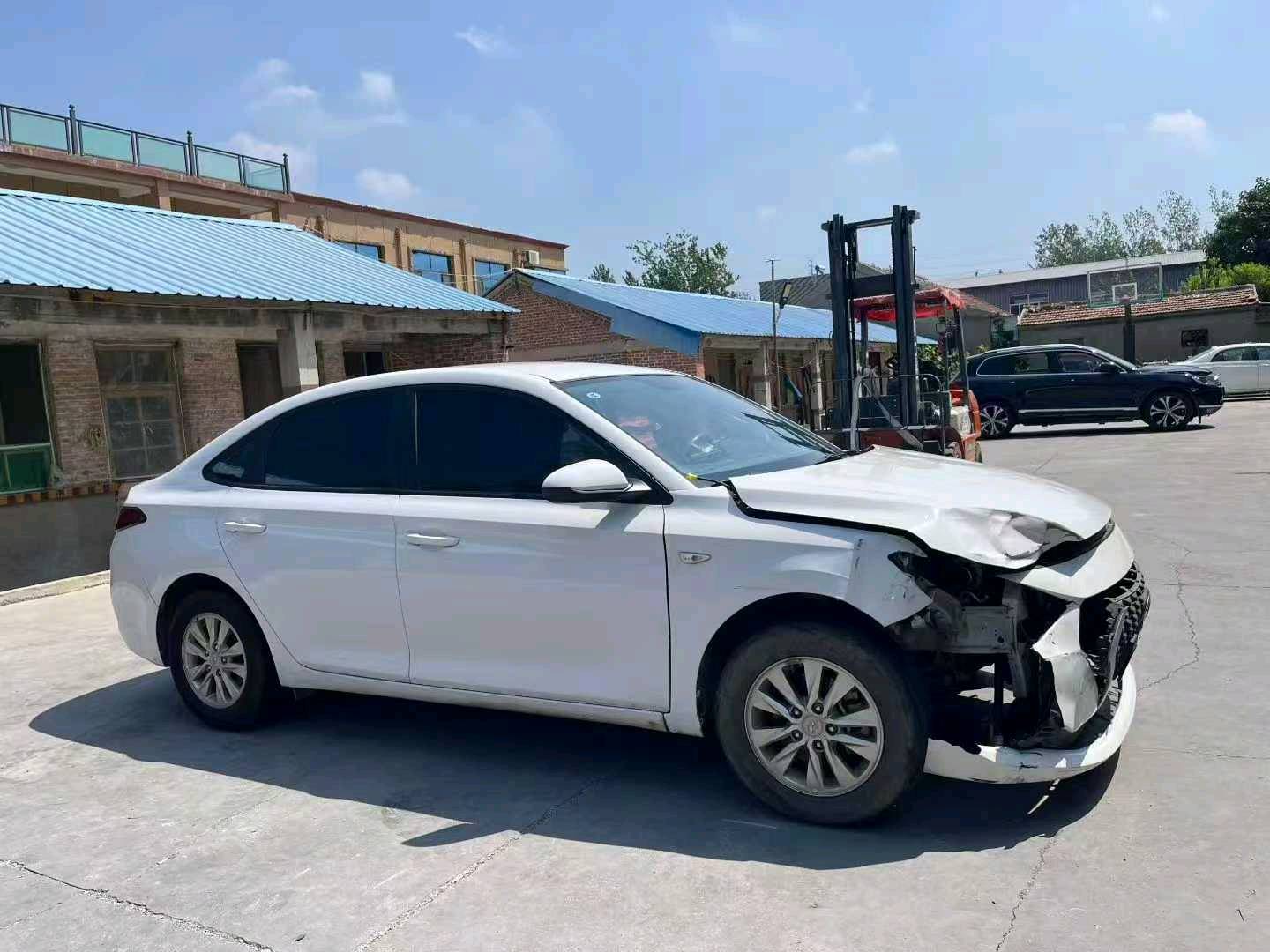 去哪里可以求购一辆事故小车？-购买事故车