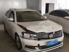想买事故车，到哪里买比较可靠？