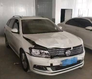 想买事故车，到哪里买比较可靠？-购买事故车