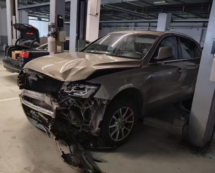 事故车一般没修的什么价位?-事故车 事故车一般没修的什么价位?-事故车