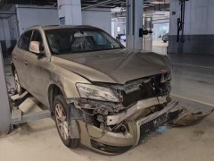 江苏事故车二手车交易平台哪个比较好？