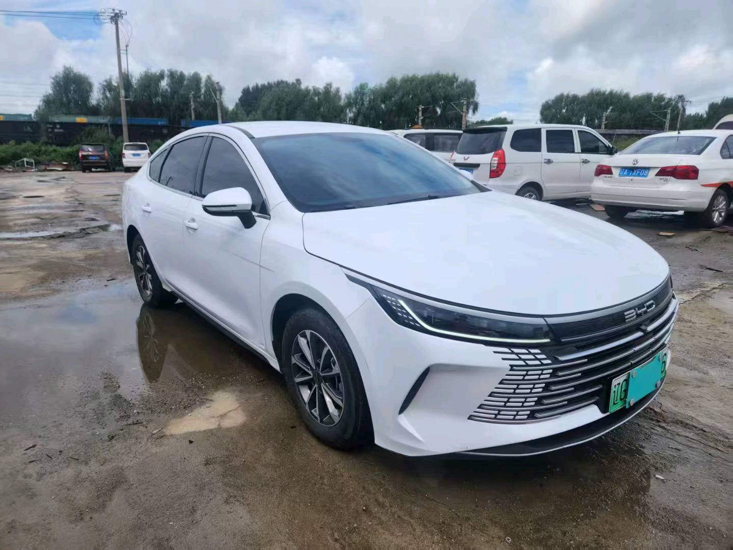 事故车通过正规平台出售需要注意什么？卖车流程详解-正规事故车出售