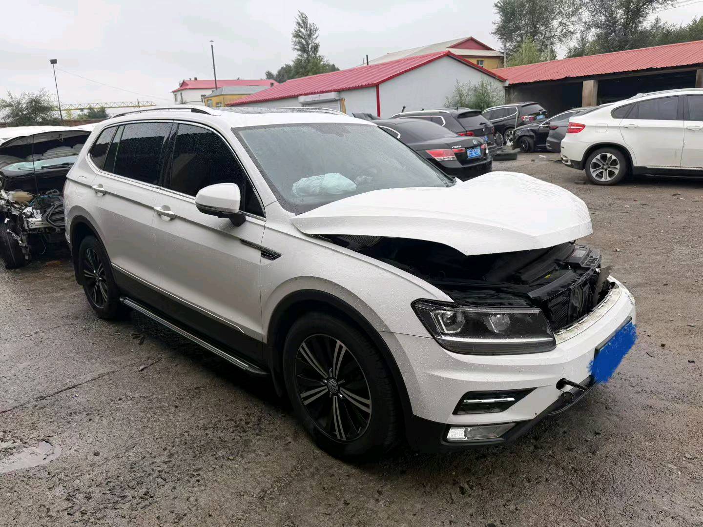 购买事故车渠道怎么选?-购买事故车 购买事故车渠道怎么选?-购买事故车