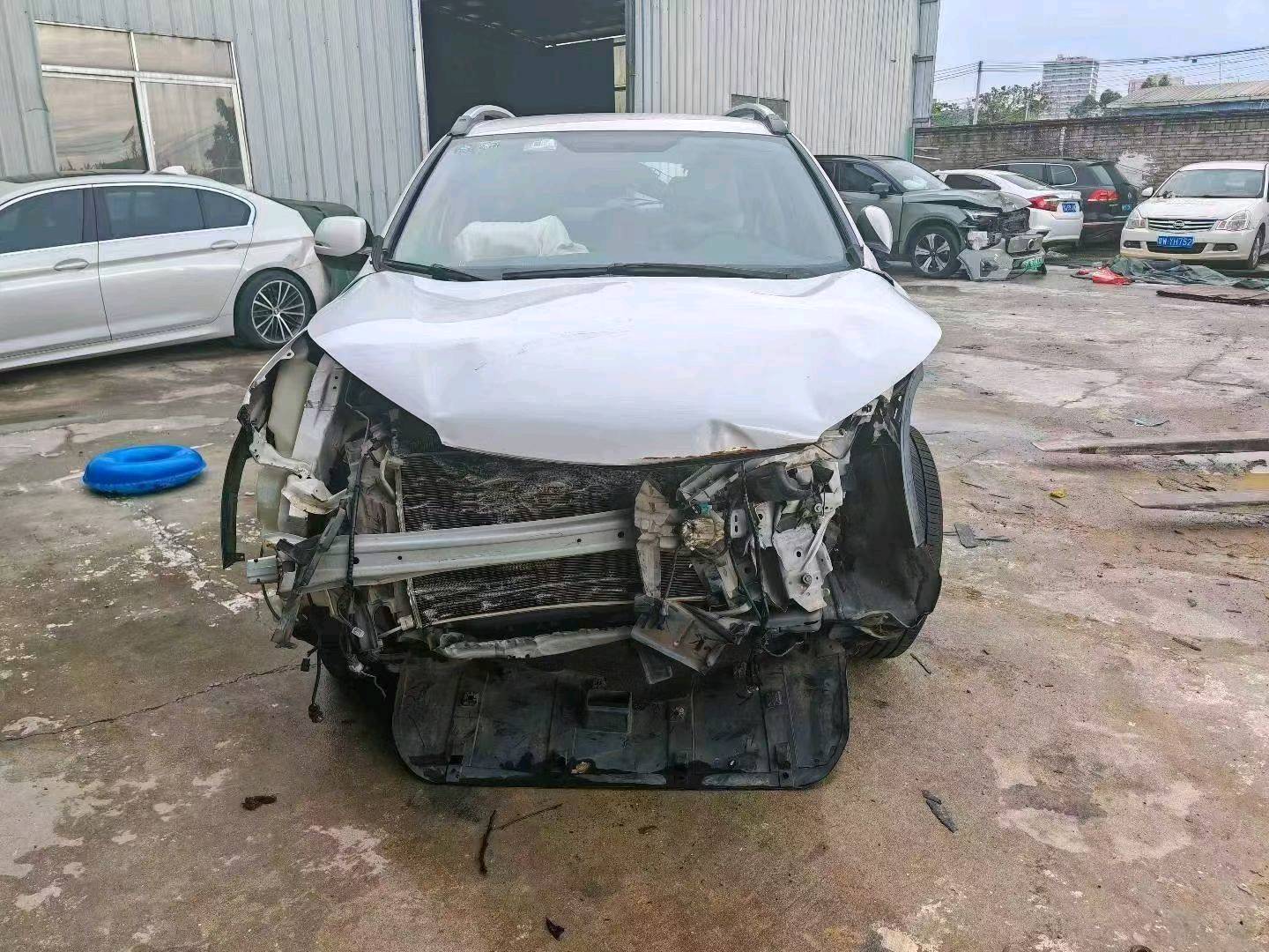 为什么有人专门购买事故车?-购买事故车 为什么有人专门购买事故车?-购买事故车