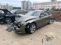 买豪华品牌事故车划算吗？后期维修成本高不高？