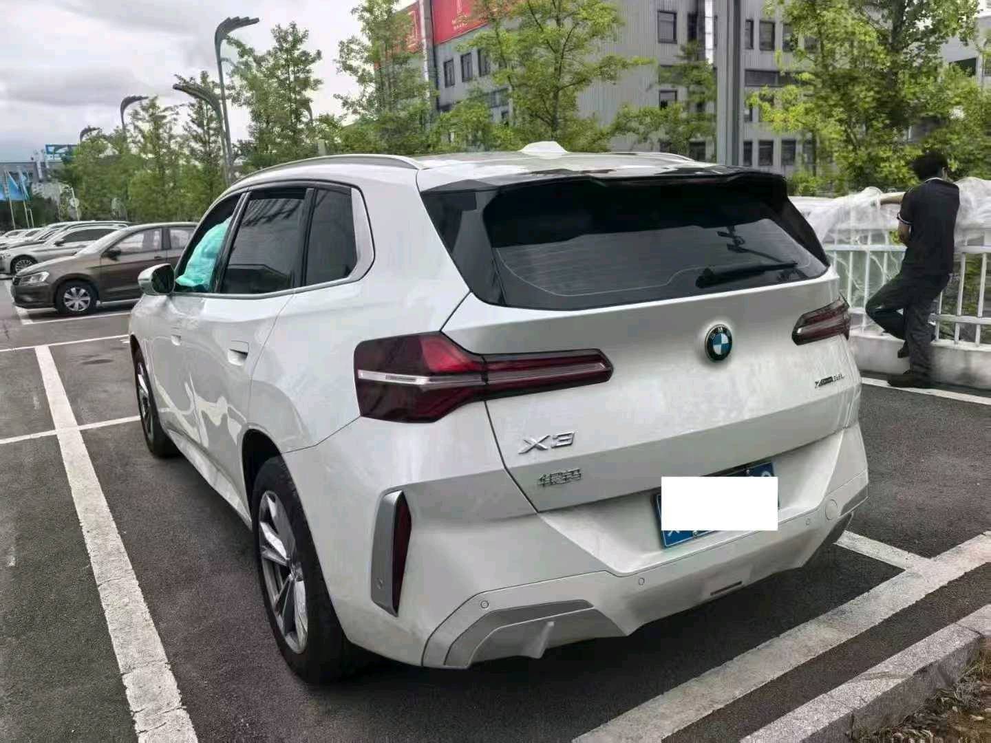 修事故车转让赚钱吗？详解事故车盈利模式-事故车转让