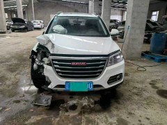 新疆阿克苏事故车购买去哪里好？-事故车网