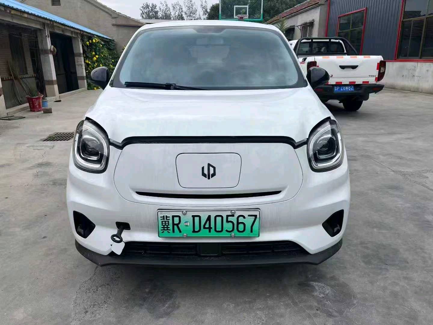 山东22年零跑汽车T03