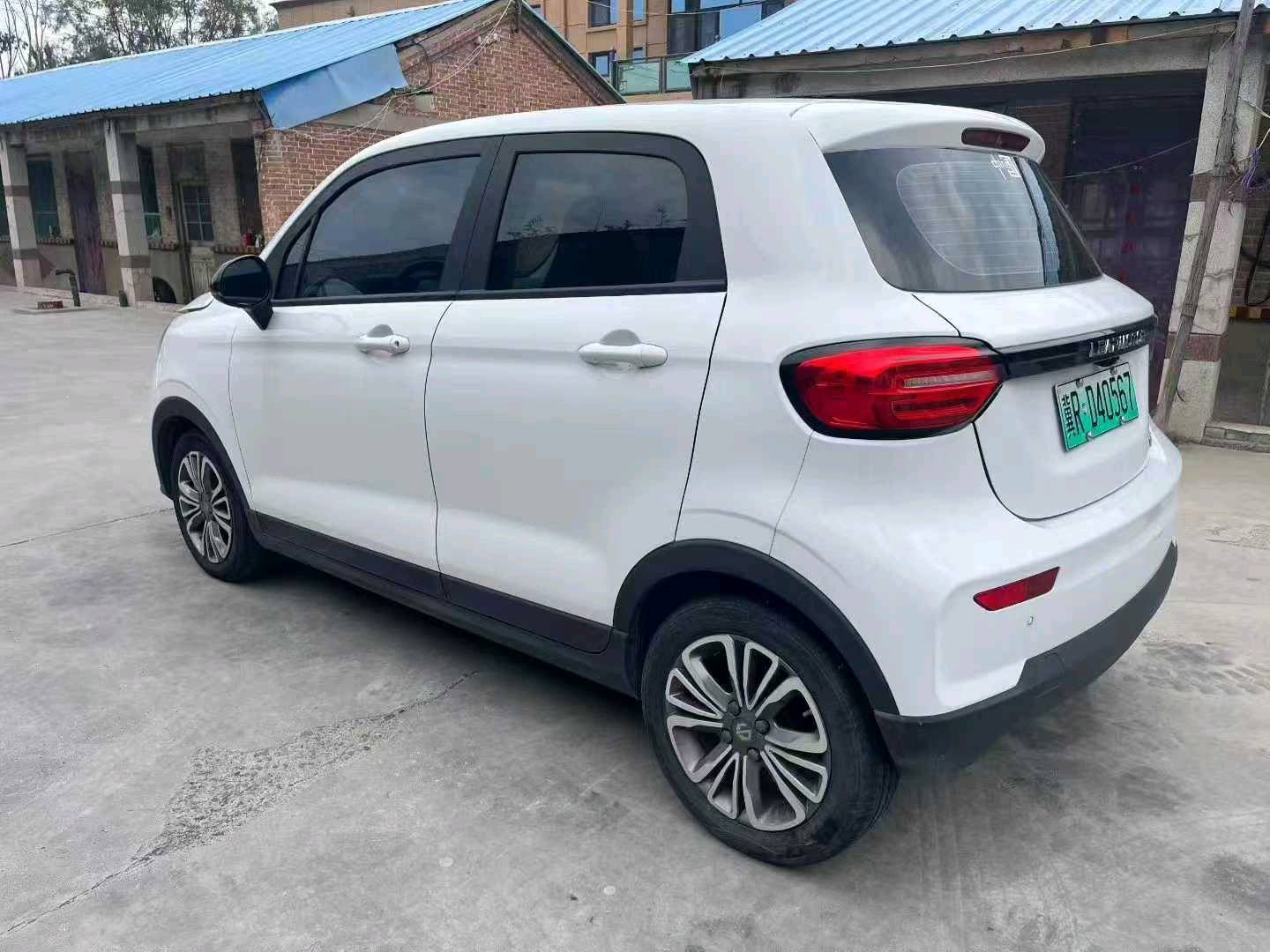 山东22年零跑汽车T036