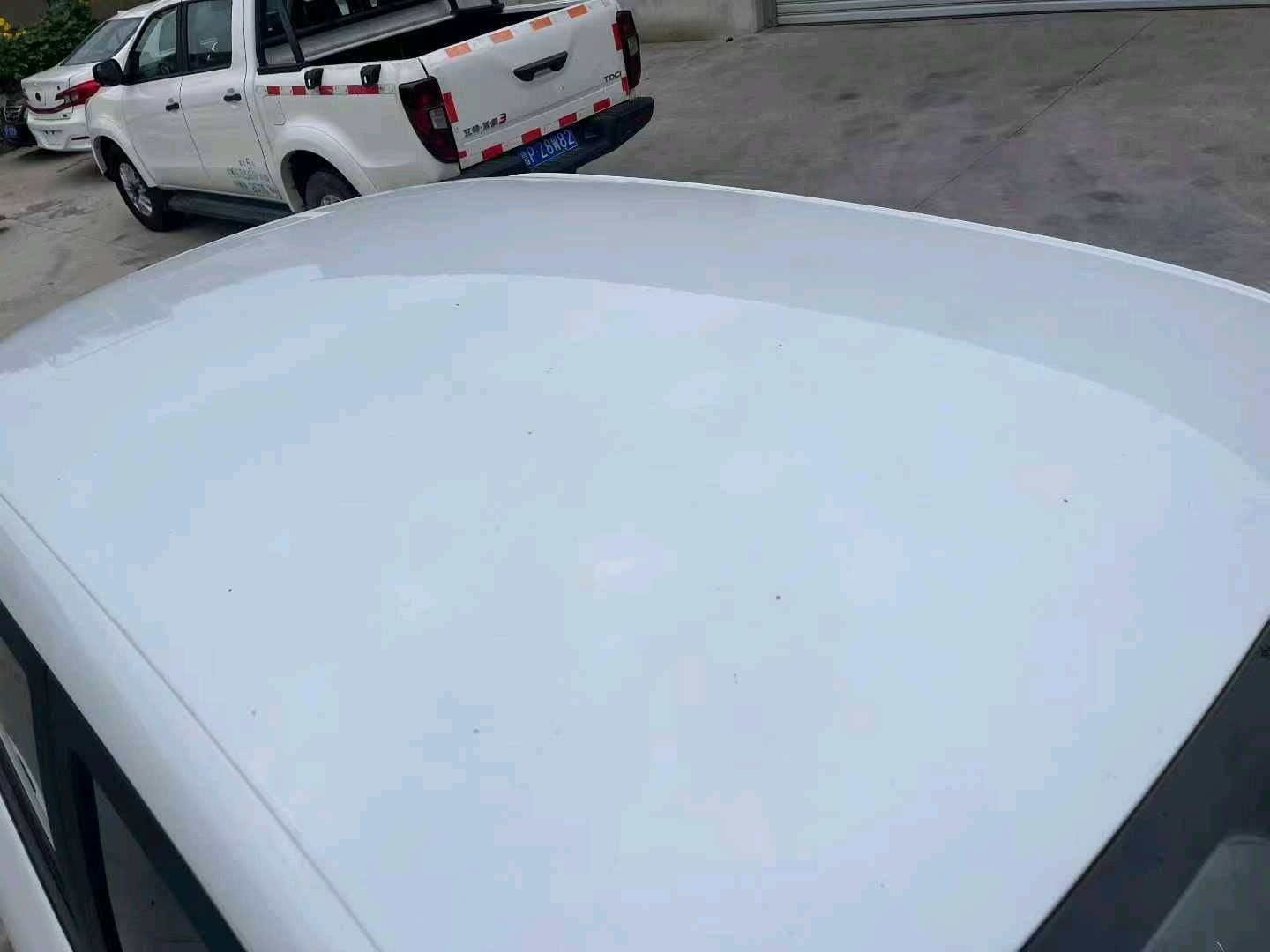 山东22年零跑汽车T039