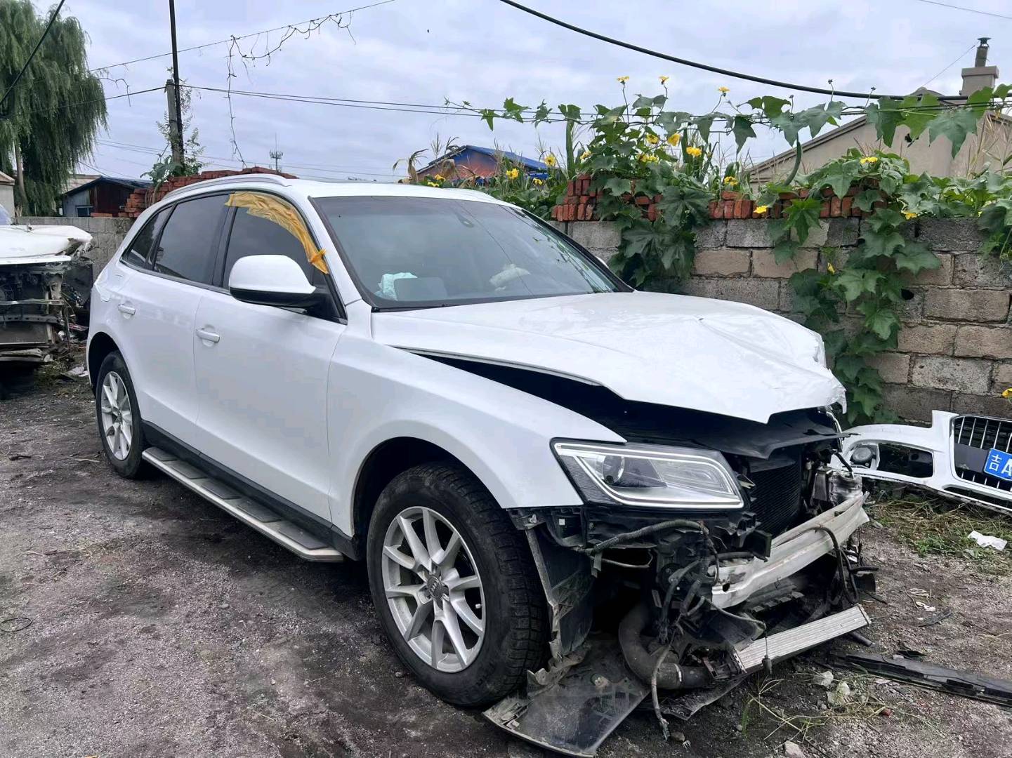 什么样的事故车利润更大？-事故车