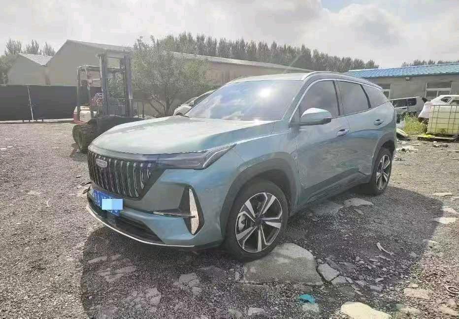 正常车审车和事故车一样吗？-事故车审车