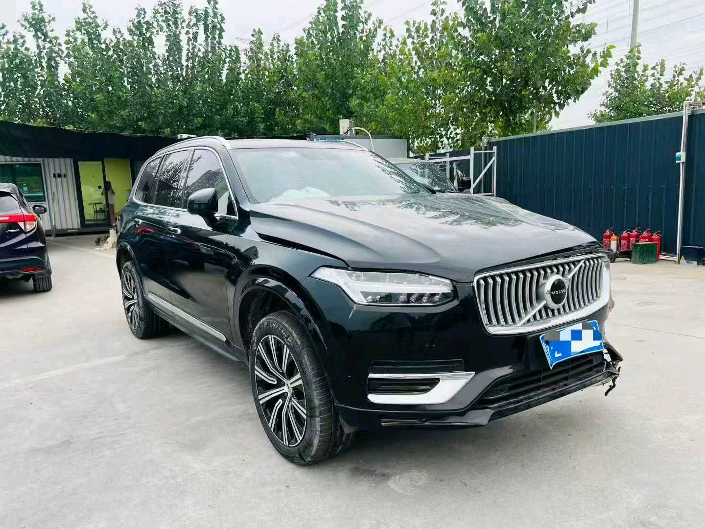 个人如何异地购买事故车？一步步教你轻松选车-购买事故车