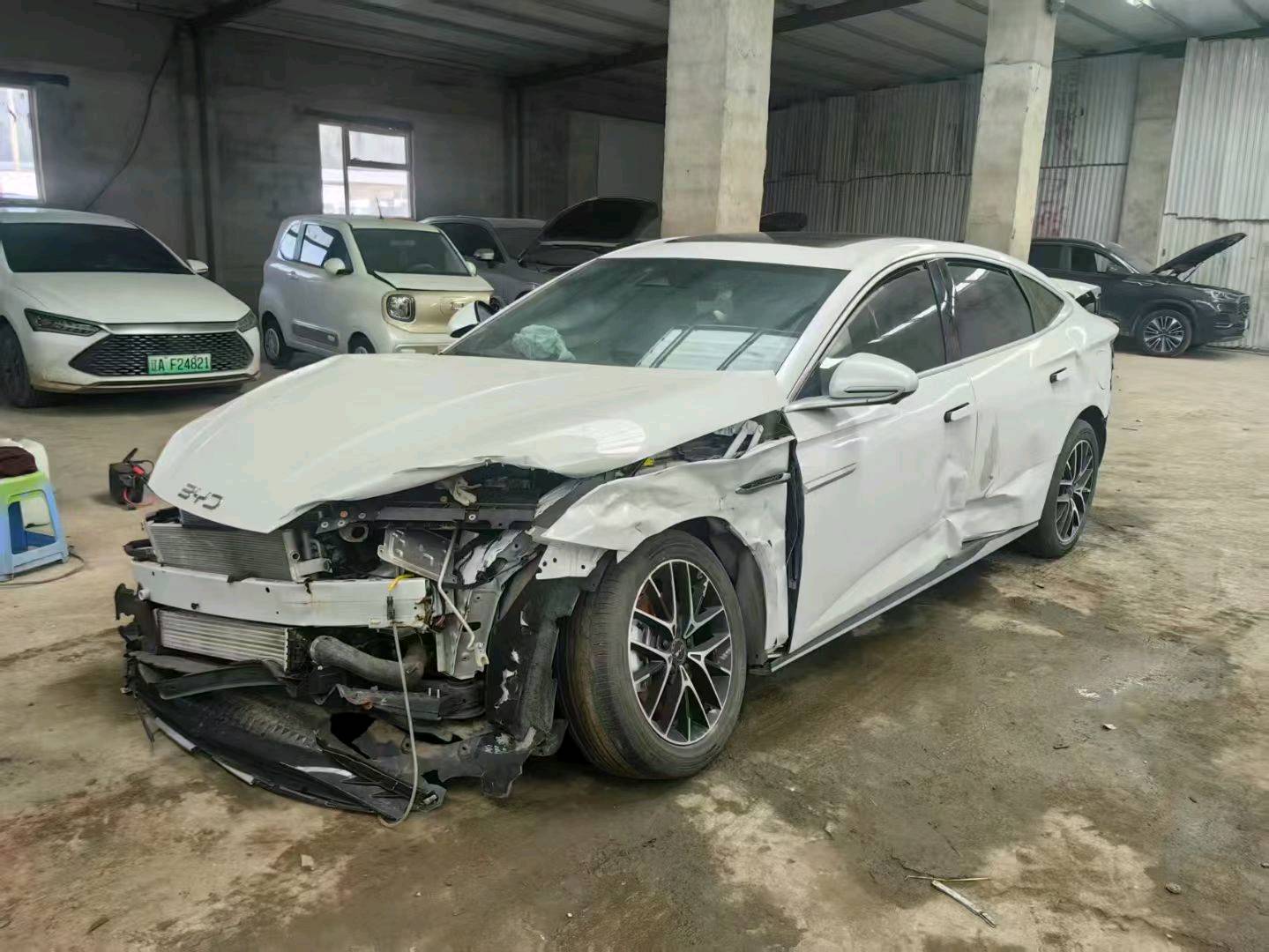 3万块事故车出售给谁最划算?全方位分析-事故车出售 3万块事故车出售给谁最划算?全方位分析-事故车出售