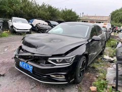 在哪里买事故车便宜？-事故车网
