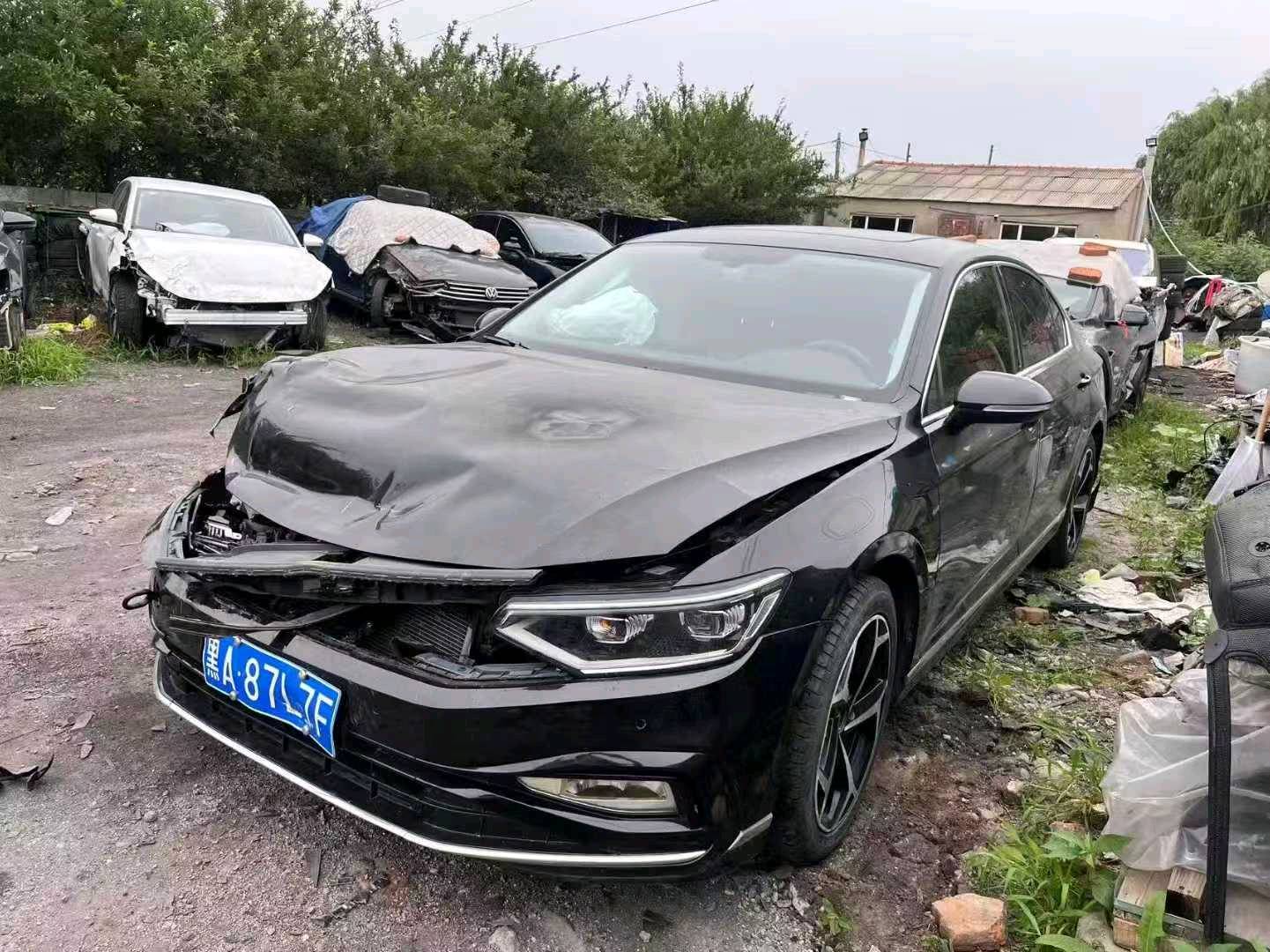 在哪里买事故车便宜？-购买事故车