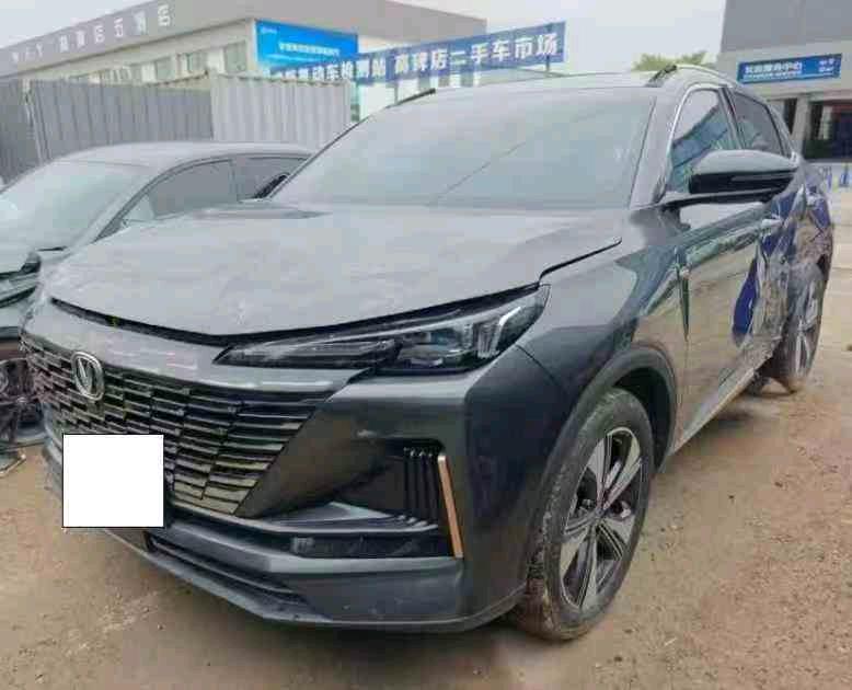 正规事故车出售APP是哪个？买事故车去哪儿好？-事故车出售