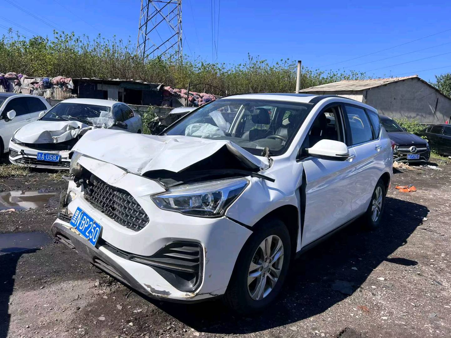 出过大事故的车,保险还好买吗?-事故车保险 出过大事故的车,保险还好买吗?-事故车保险