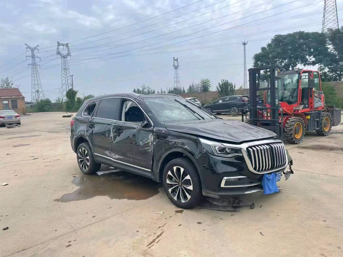事故车多久能定损？看完你就明白了-事故车定损