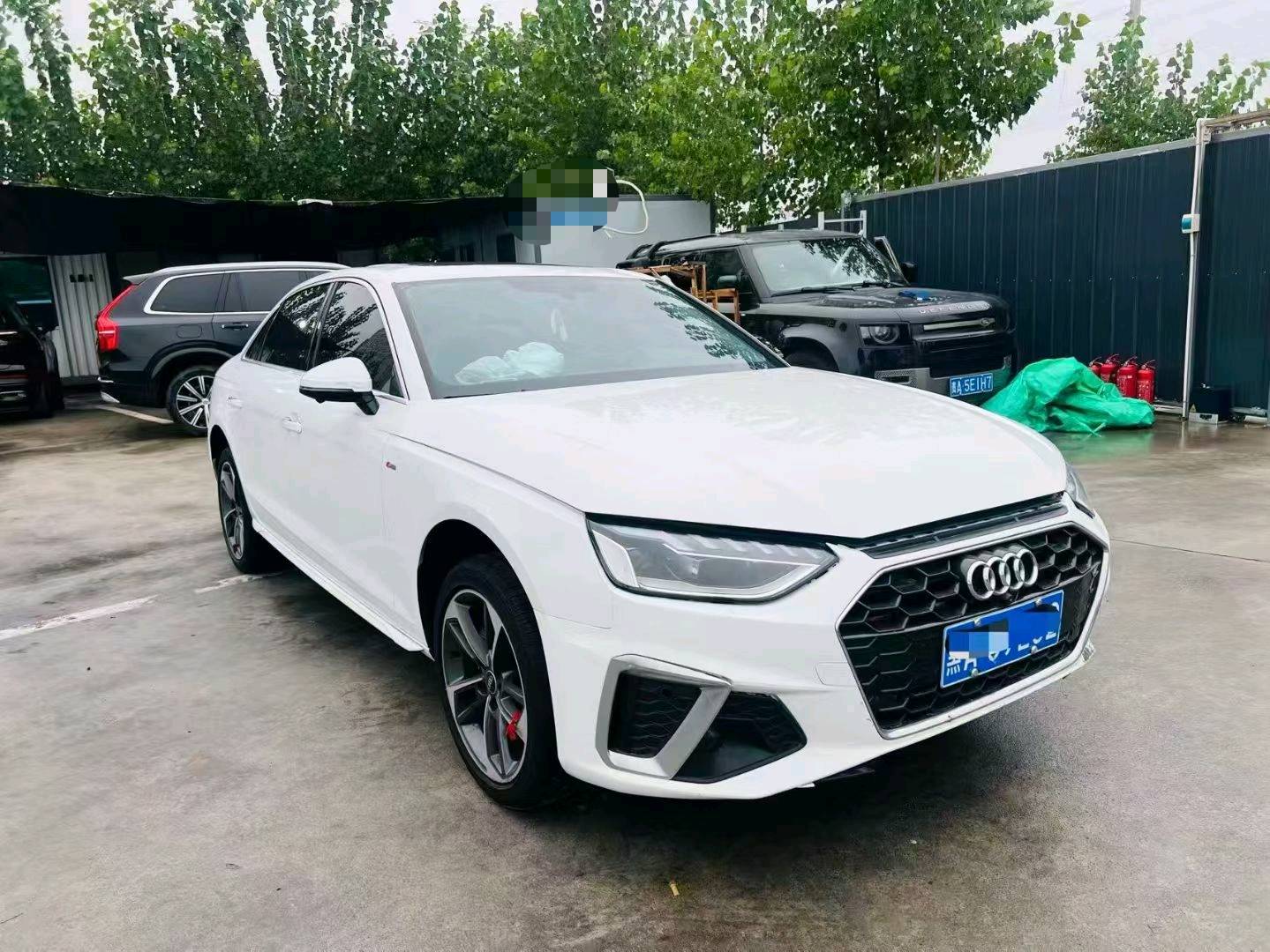 伤到什么程度算事故车？事故车的认定标准-事故车认定标准