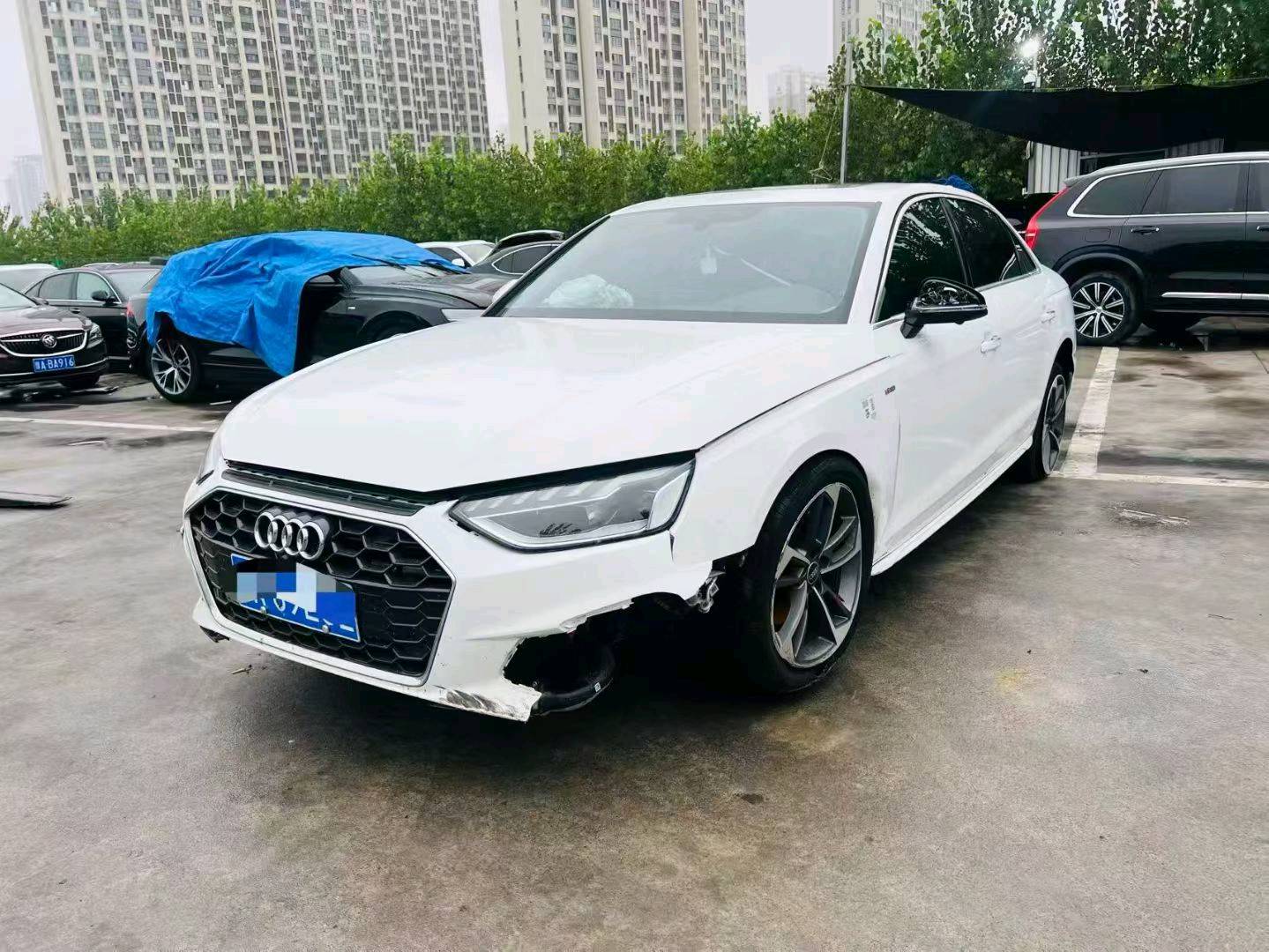 事故车二手车拍卖网平台安全可靠吗？-事故车二手车拍卖网平台