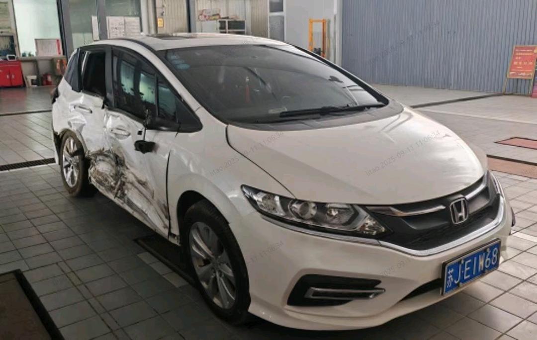 低价事故车能买吗？低价事故车练手可以吗？-购买事故车