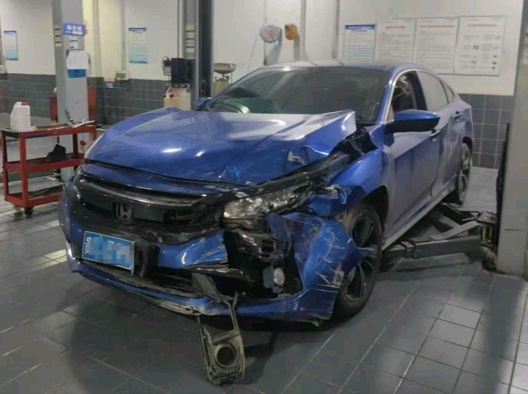 购买事故车靠谱吗?为什么购买事故车成为一种趋势?-购买事故车 购买事故车靠谱吗?为什么购买事故车成为一种趋势?-购买事故车