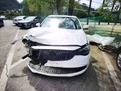 国内靠谱的事故车交易网站