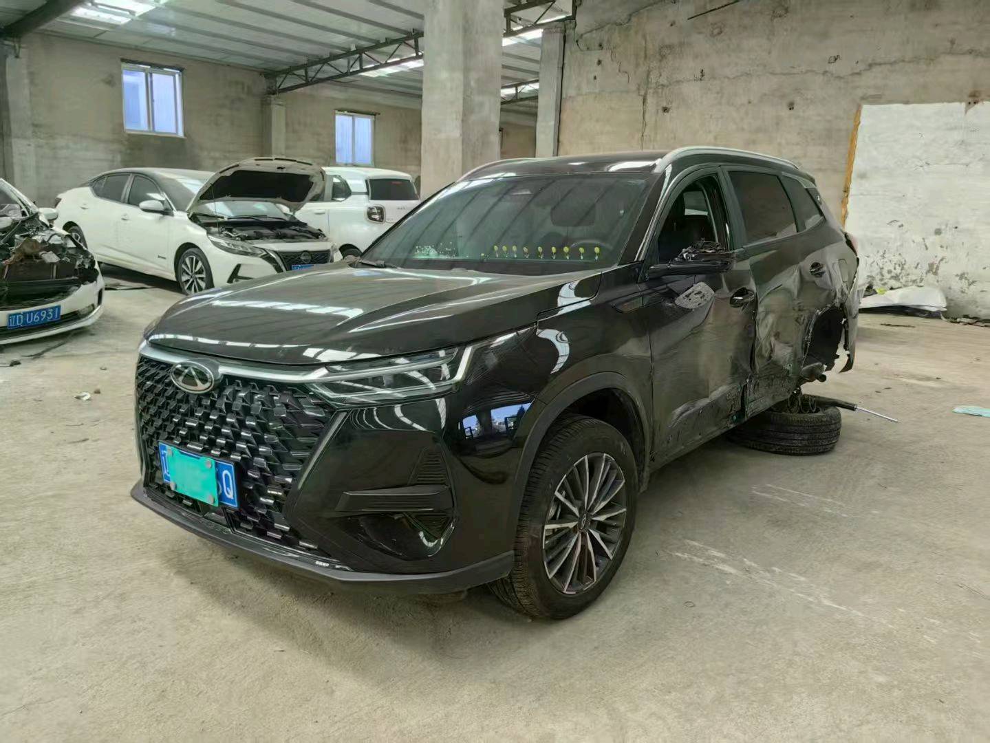 怎样在平台上买事故车？一文带你轻松上手-购买事故车